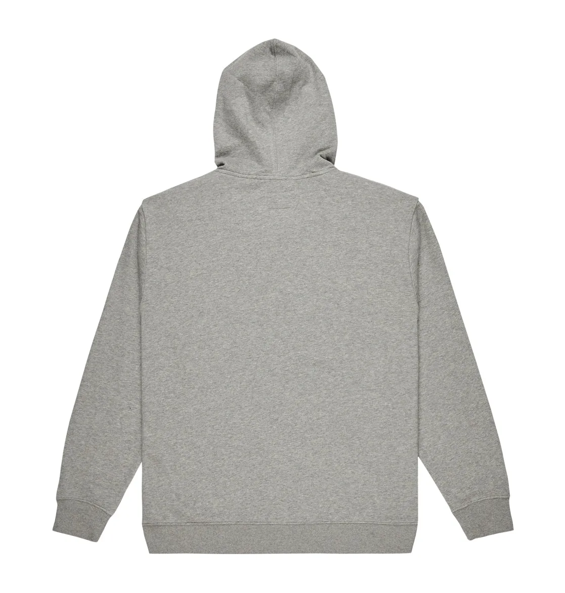 Men's DC Star Zip Hoodie sold by DC product image thumbnail 2