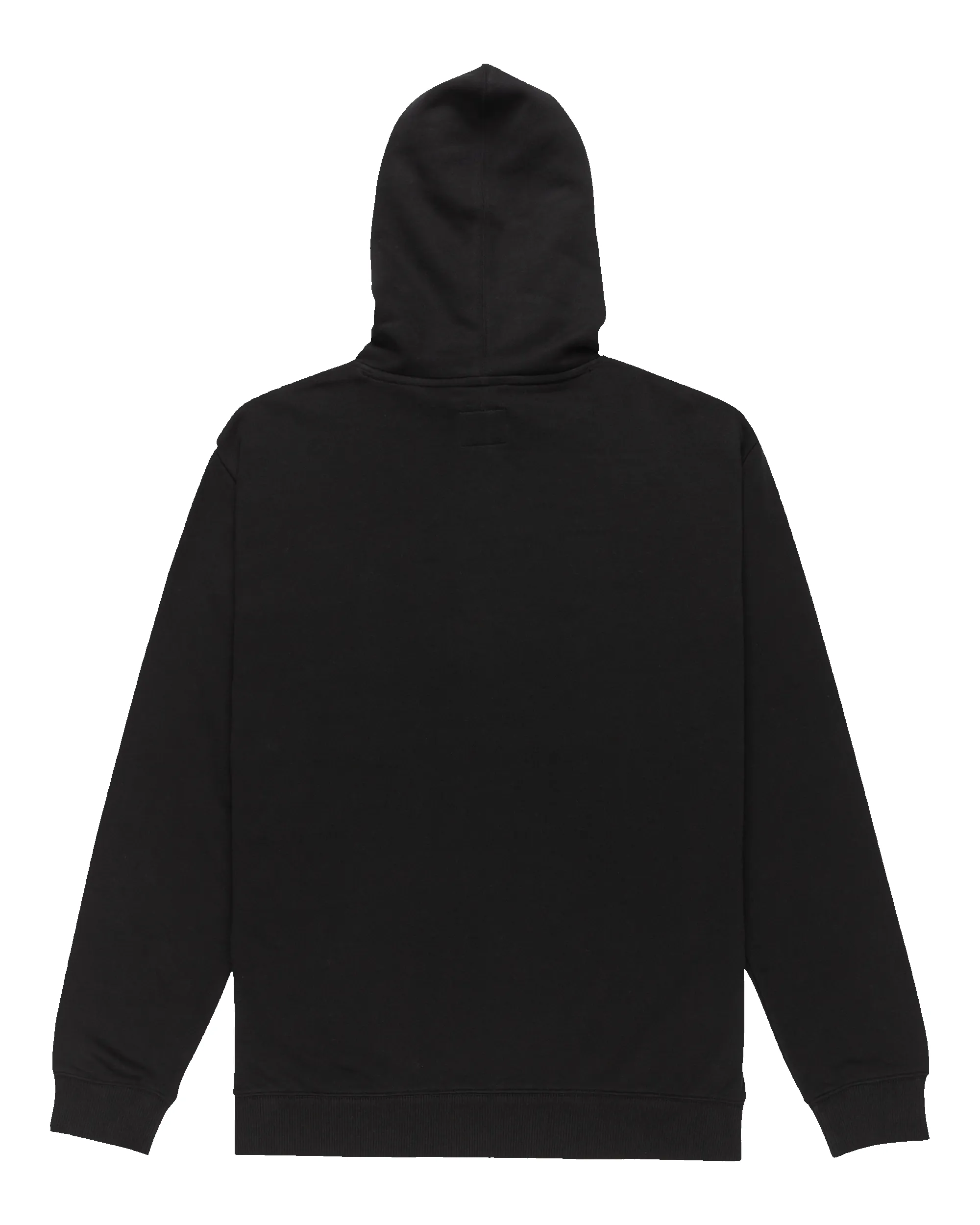 Men's DC Star Hoodie sold by DC product image thumbnail 3