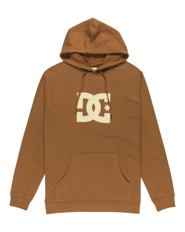Men's DC Star Hoodie sold by DC