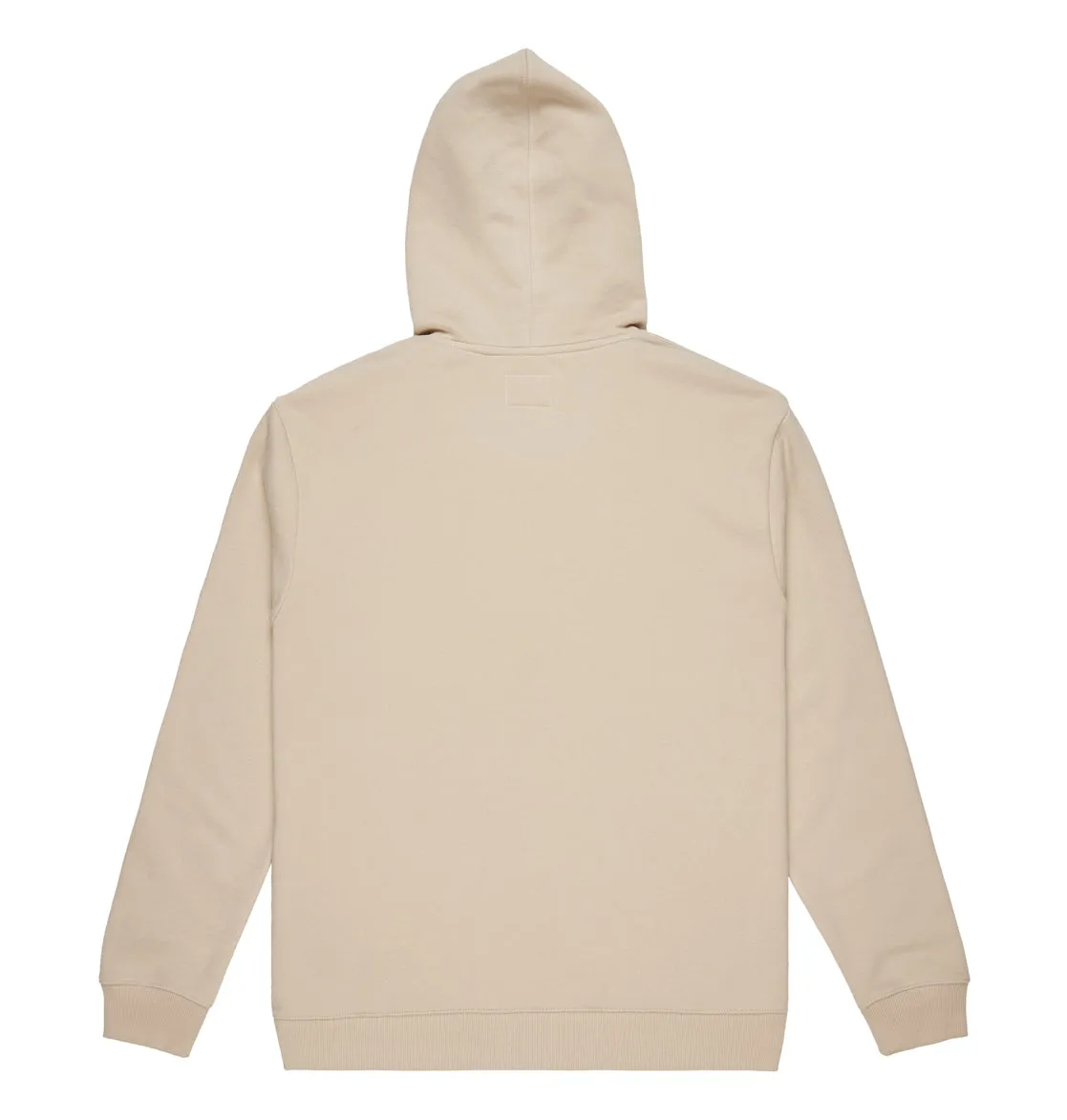 Men's Solid Lefty Hoodie sold by DC product image thumbnail 2