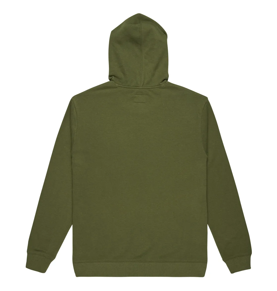 Men's Solid Lefty Hoodie sold by DC product image thumbnail 2