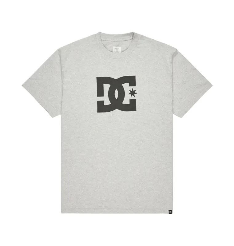Men's DC Star Heritage Short Sleeve Shirt sold by DC