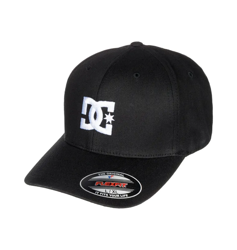 Cap Star 2 Stretch Fit Cap sold by DC