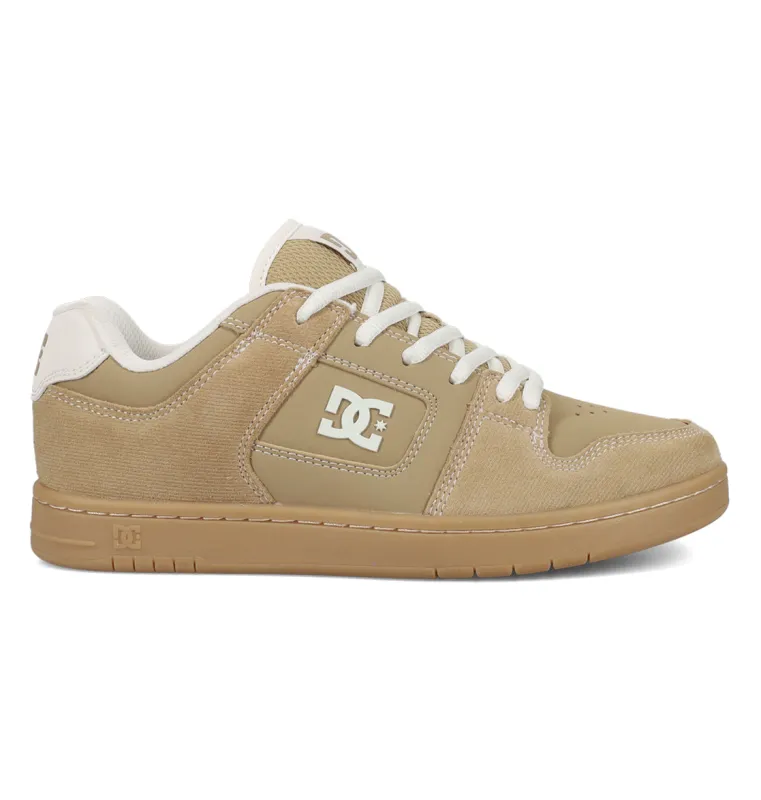 Men's Manteca 4 Shoes sold by DC
