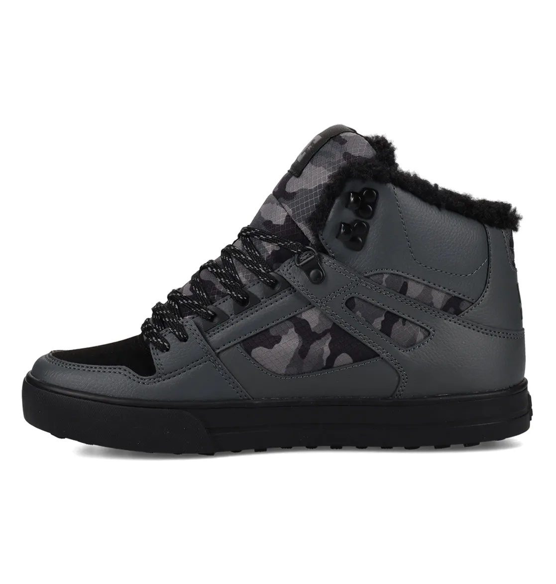 Men's Pure High-Top Winterized Boots sold by DC product image thumbnail 5
