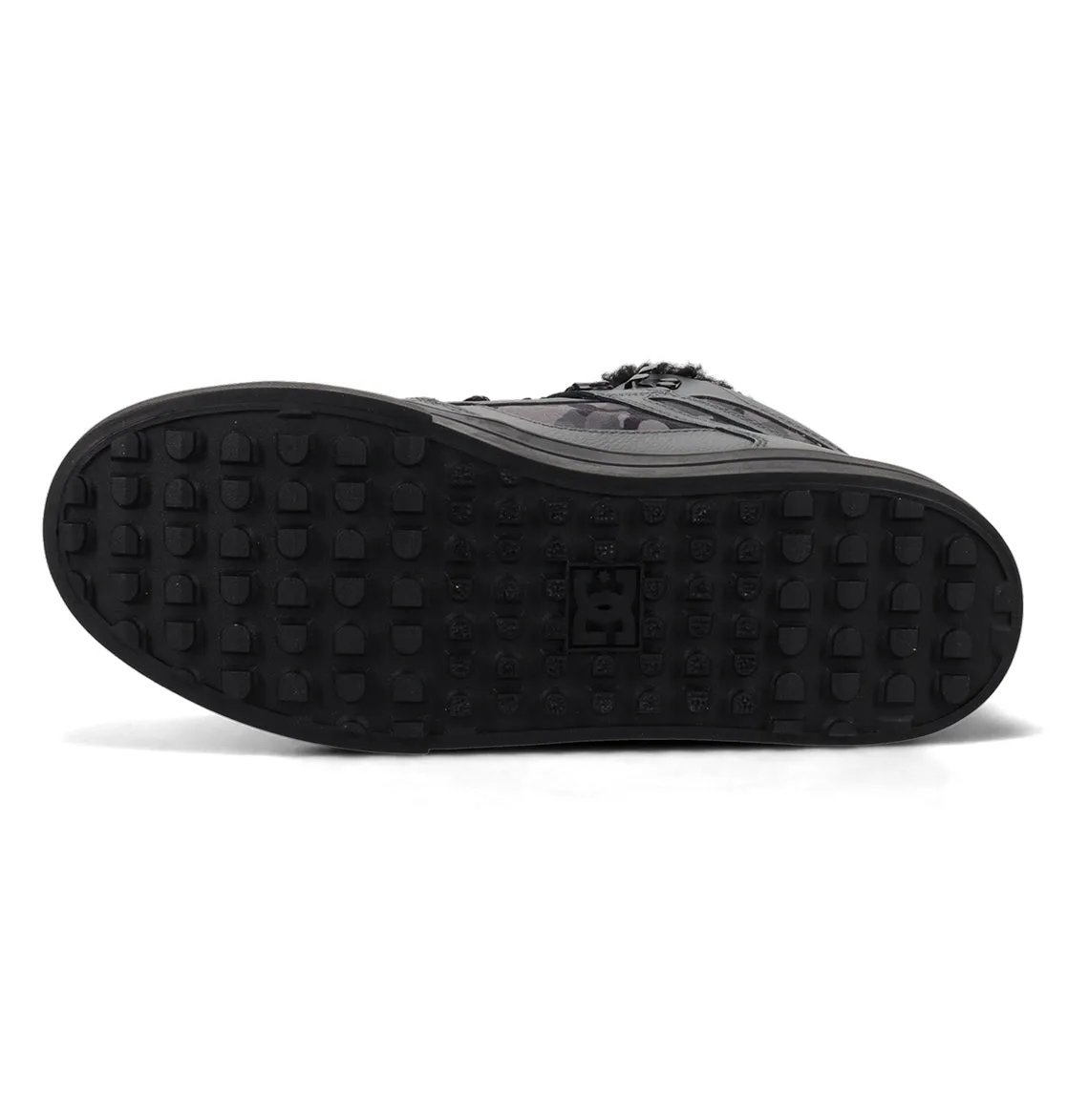 Men's Pure High-Top Winterized Boots sold by DC product image thumbnail 4
