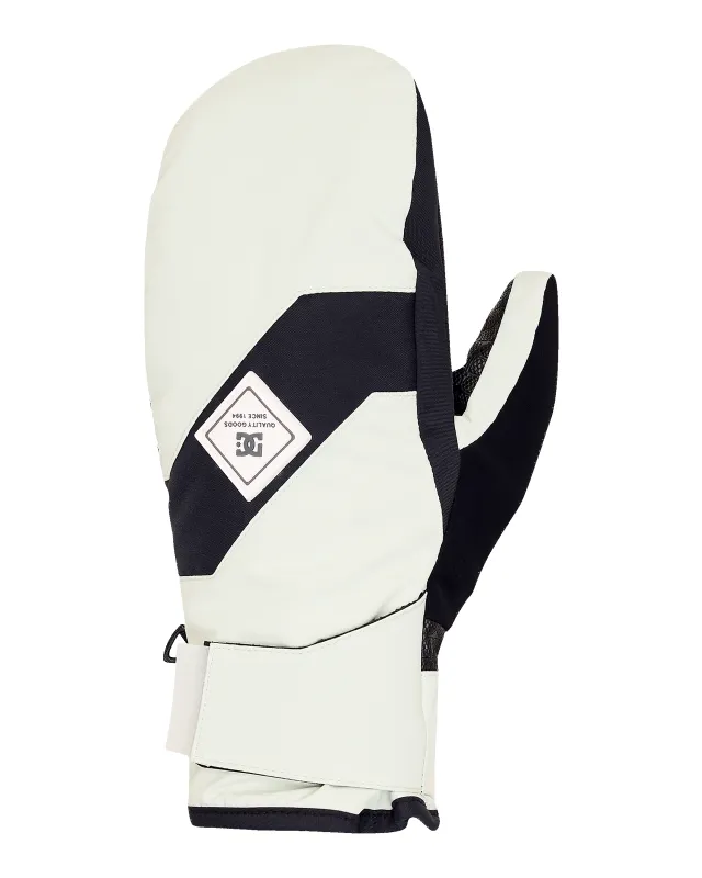 Women's Franchise Insulated Mittens made by DC