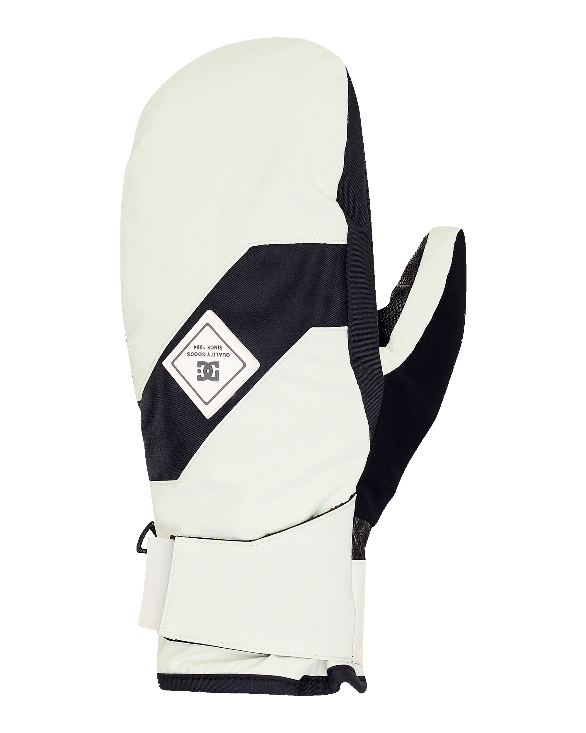 Women's Franchise Insulated Mittens sold by DC