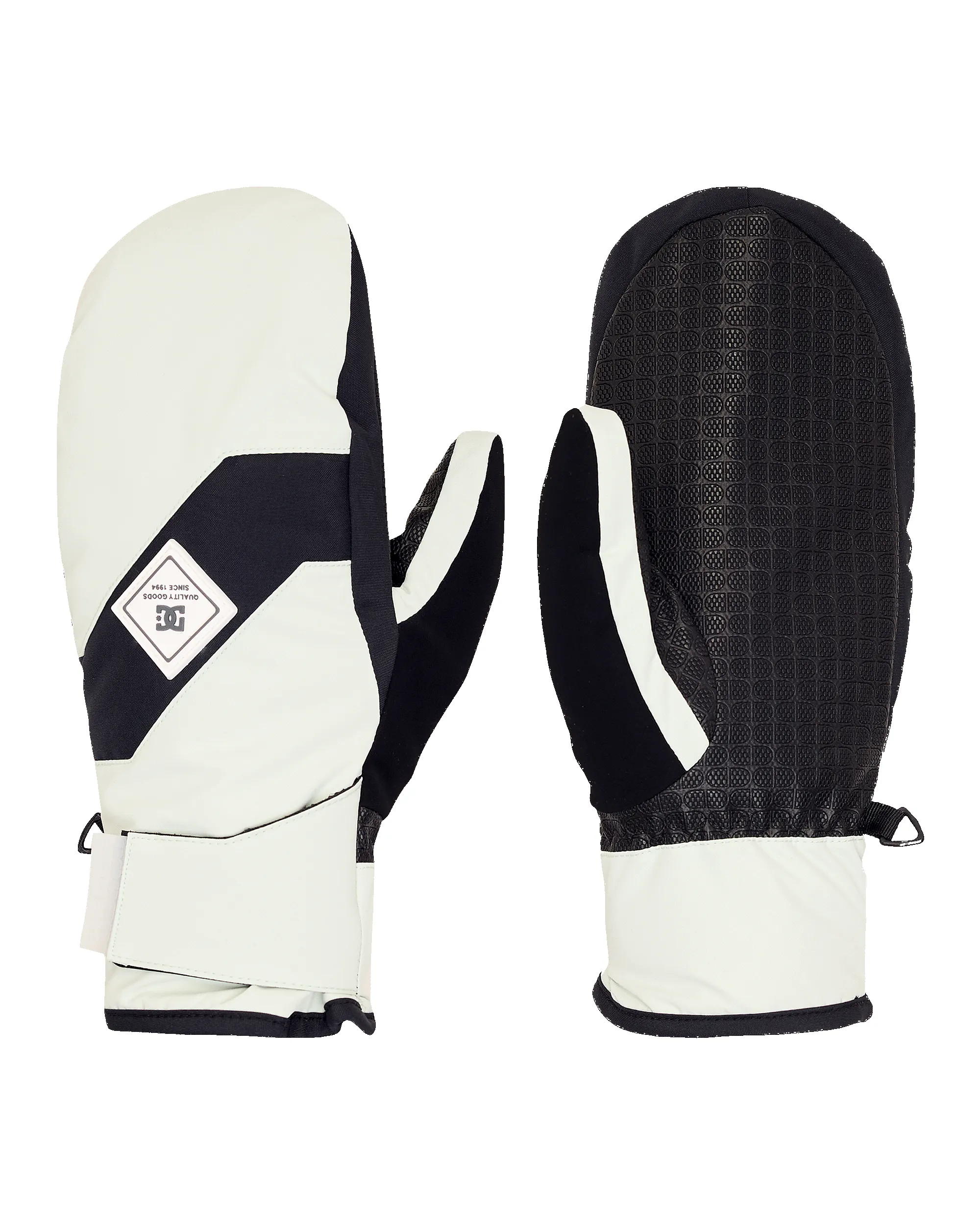 Women's Franchise Insulated Mittens sold by DC product image thumbnail 3