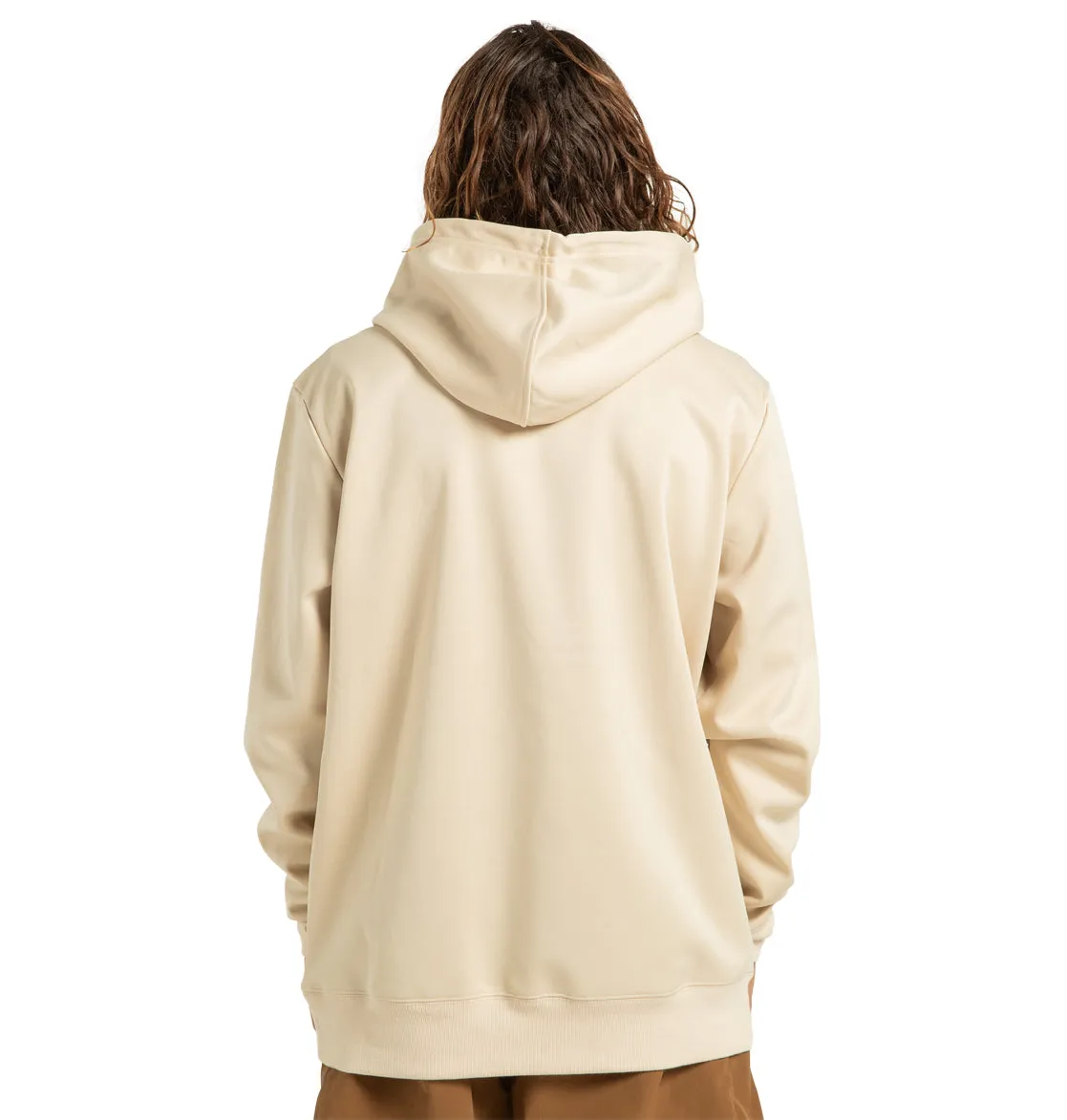 Men's Snowstar Hoodie sold by DC product image thumbnail 4