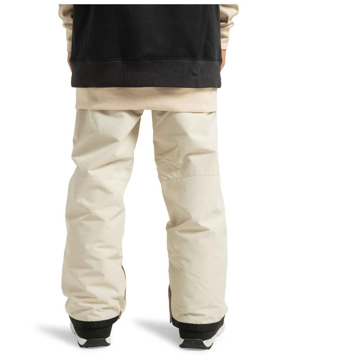 Men's Insulated Chino Pants sold by DC product image thumbnail 5