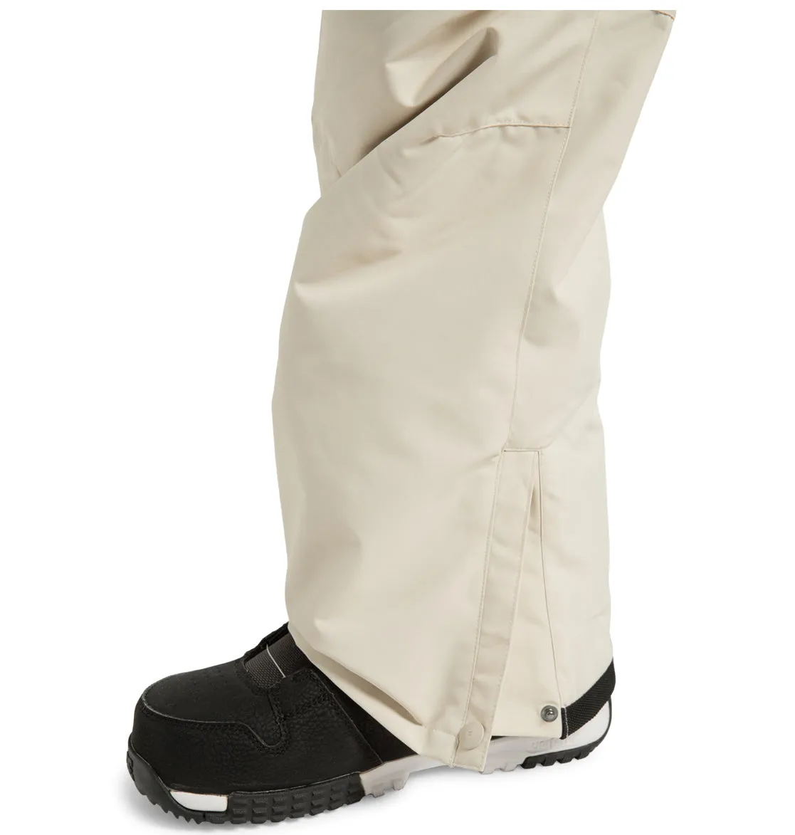 Men's Insulated Chino Pants sold by DC product image thumbnail 4