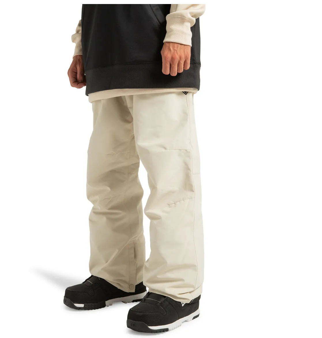Men's Insulated Chino Pants sold by DC product image thumbnail 3