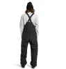 Men's Docile Bib Insulated Bib sold by DC