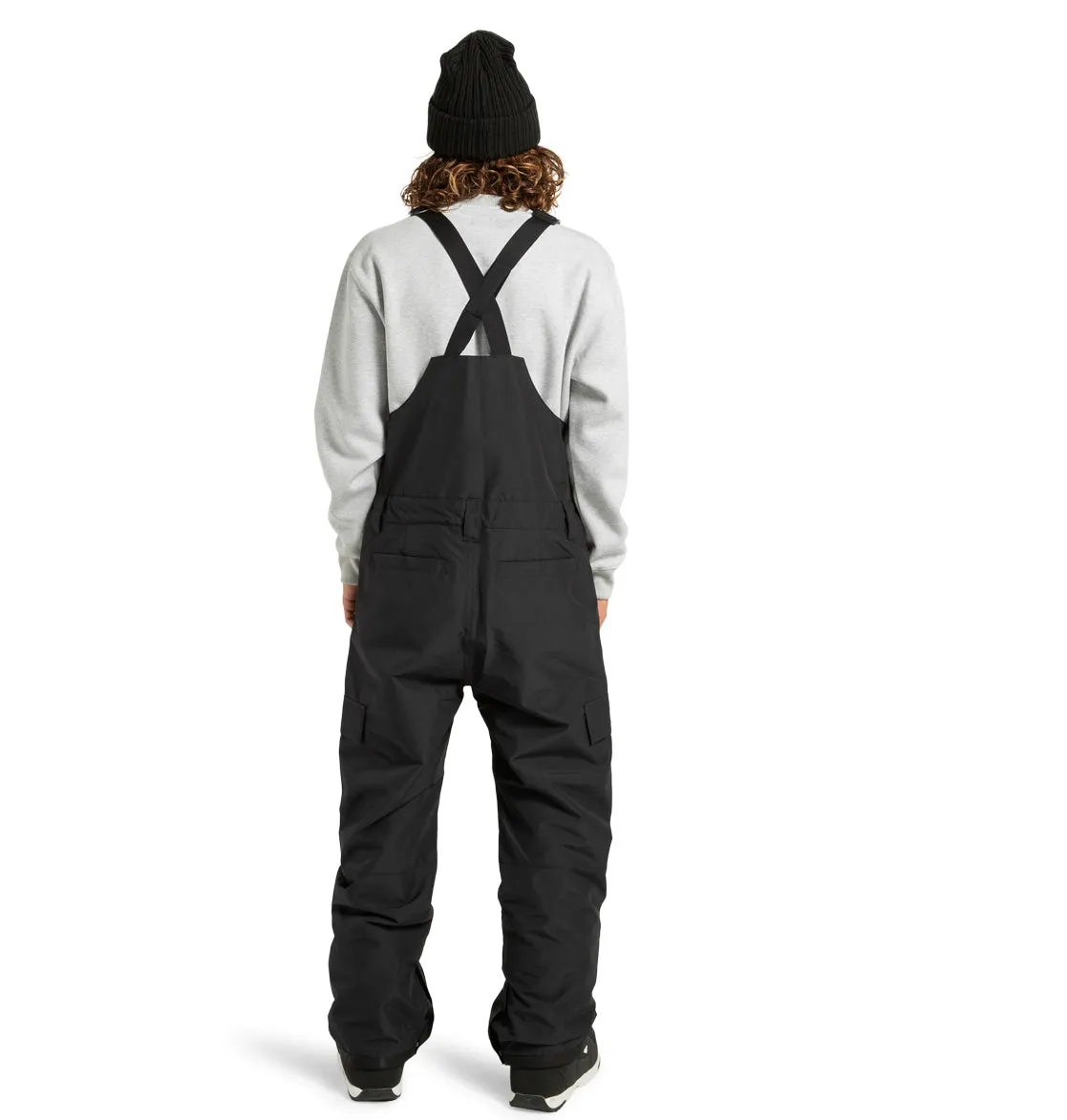 Men's Docile Bib Insulated Bib sold by DC product image thumbnail 3