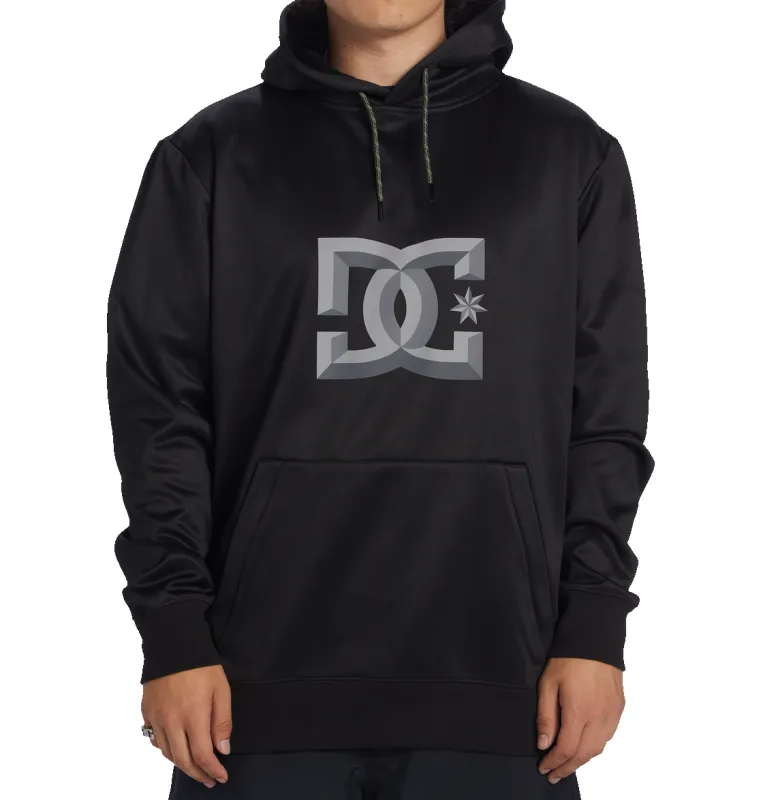 Men's Snowstar Hoodie sold by DC