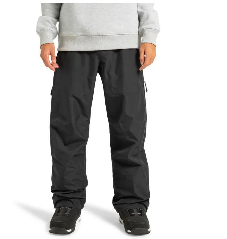Men's Squadron 30K Snow Pants sold by DC