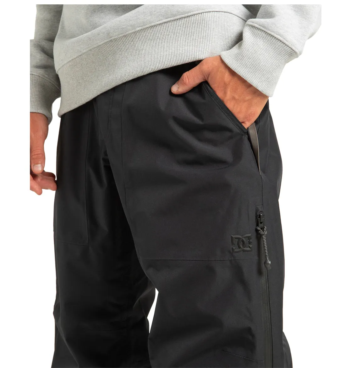 Men's Squadron 30K Snow Pants sold by DC product image thumbnail 3