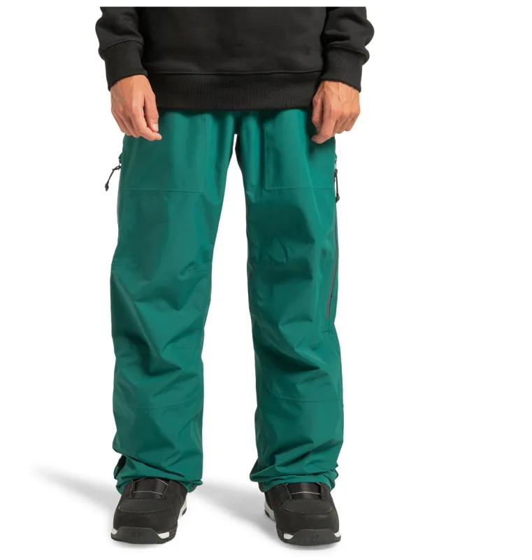 Men's Squadron 30K Insulated Pants sold by DC