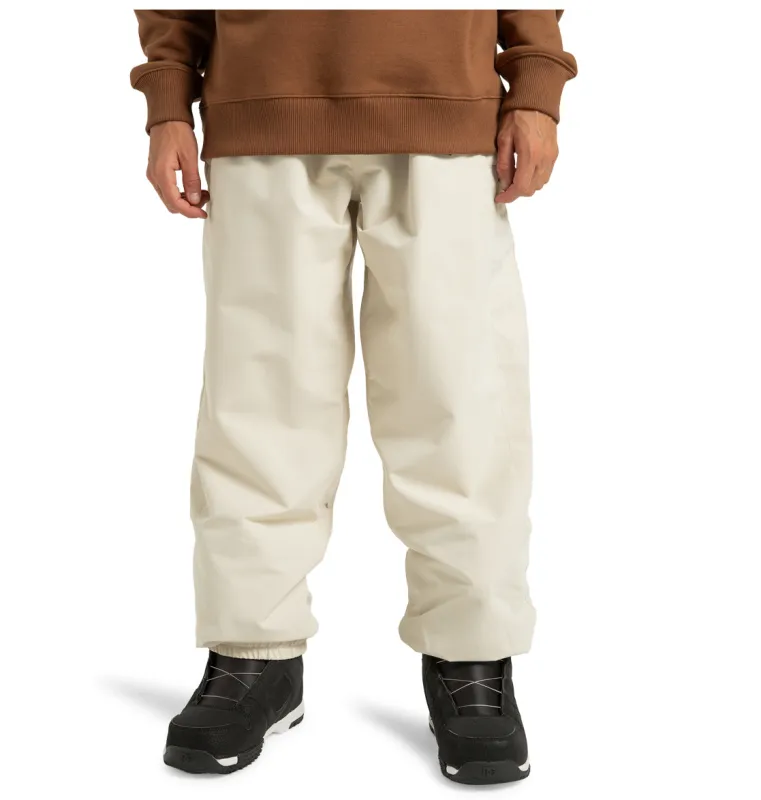 Men's Primo Snow Pants made by DC