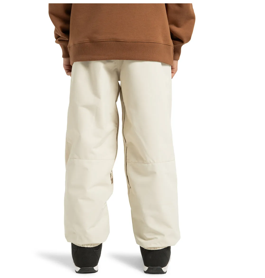 Men's Primo Snow Pants sold by DC product image thumbnail 4