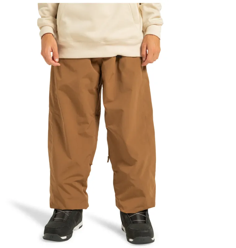 Men's Primo Snow Pants sold by DC