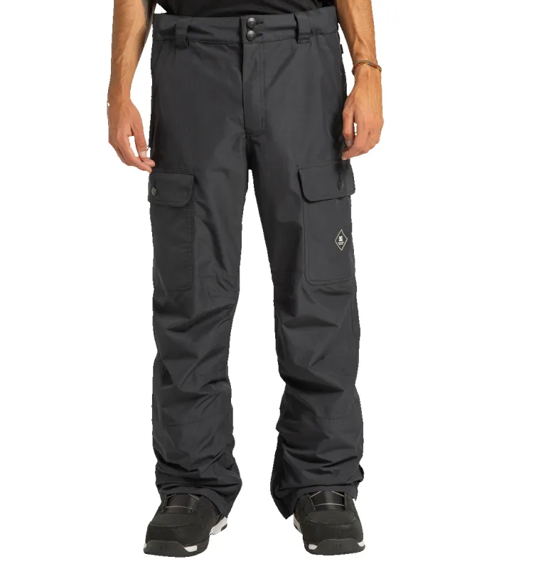 Men's Code Shell Pants sold by DC