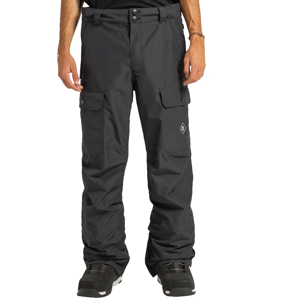 Men's Code Shell Pants sold by DC