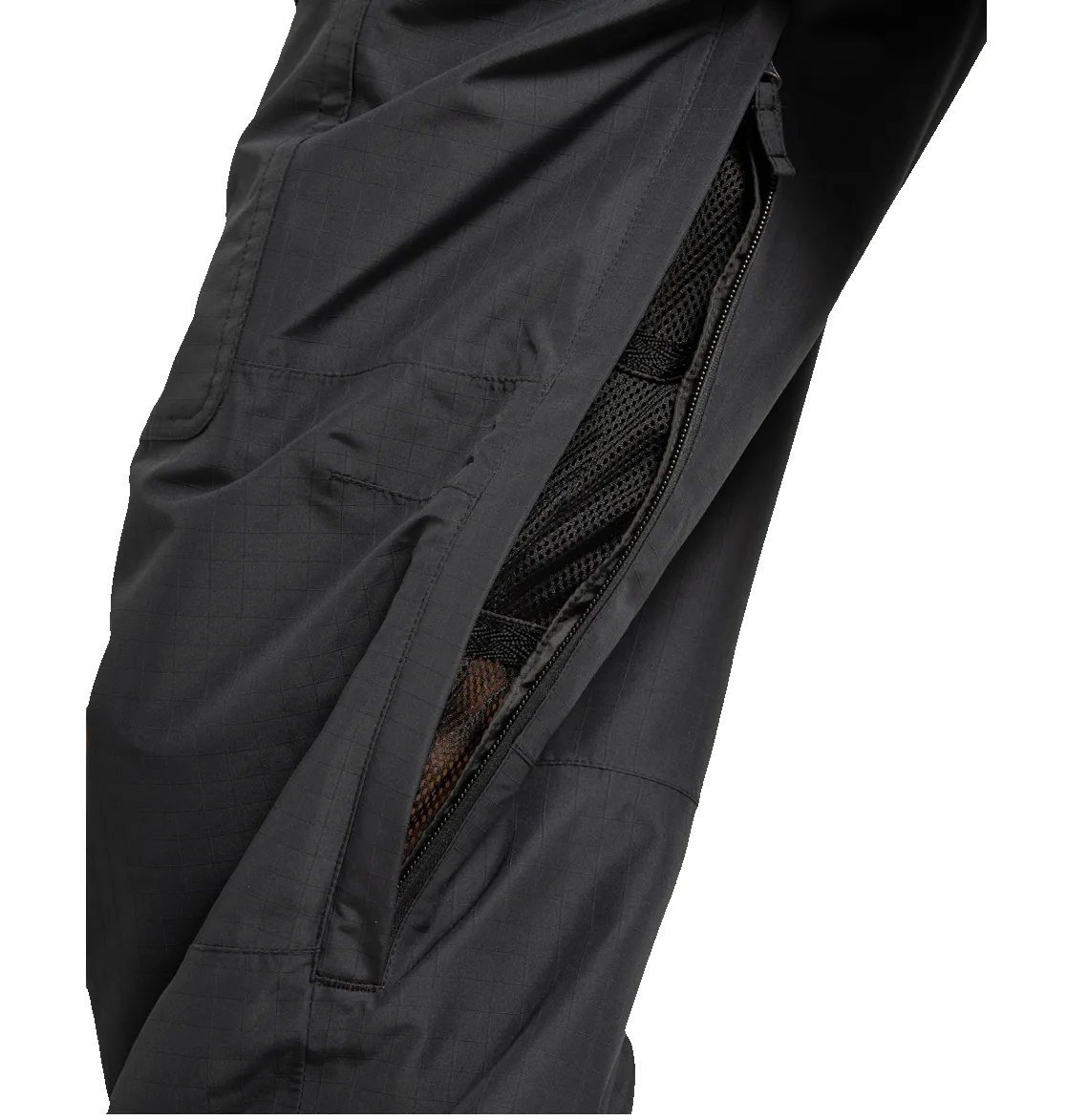 Men's Code Shell Pants sold by DC product image thumbnail 5