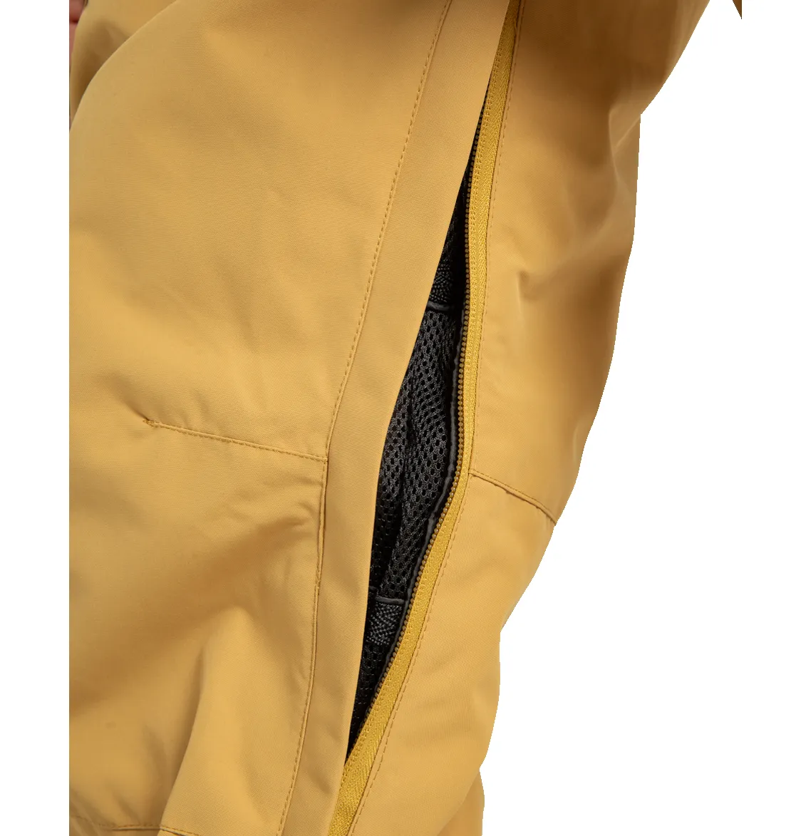 Men's Banshee Insulated Pants sold by DC product image thumbnail 5