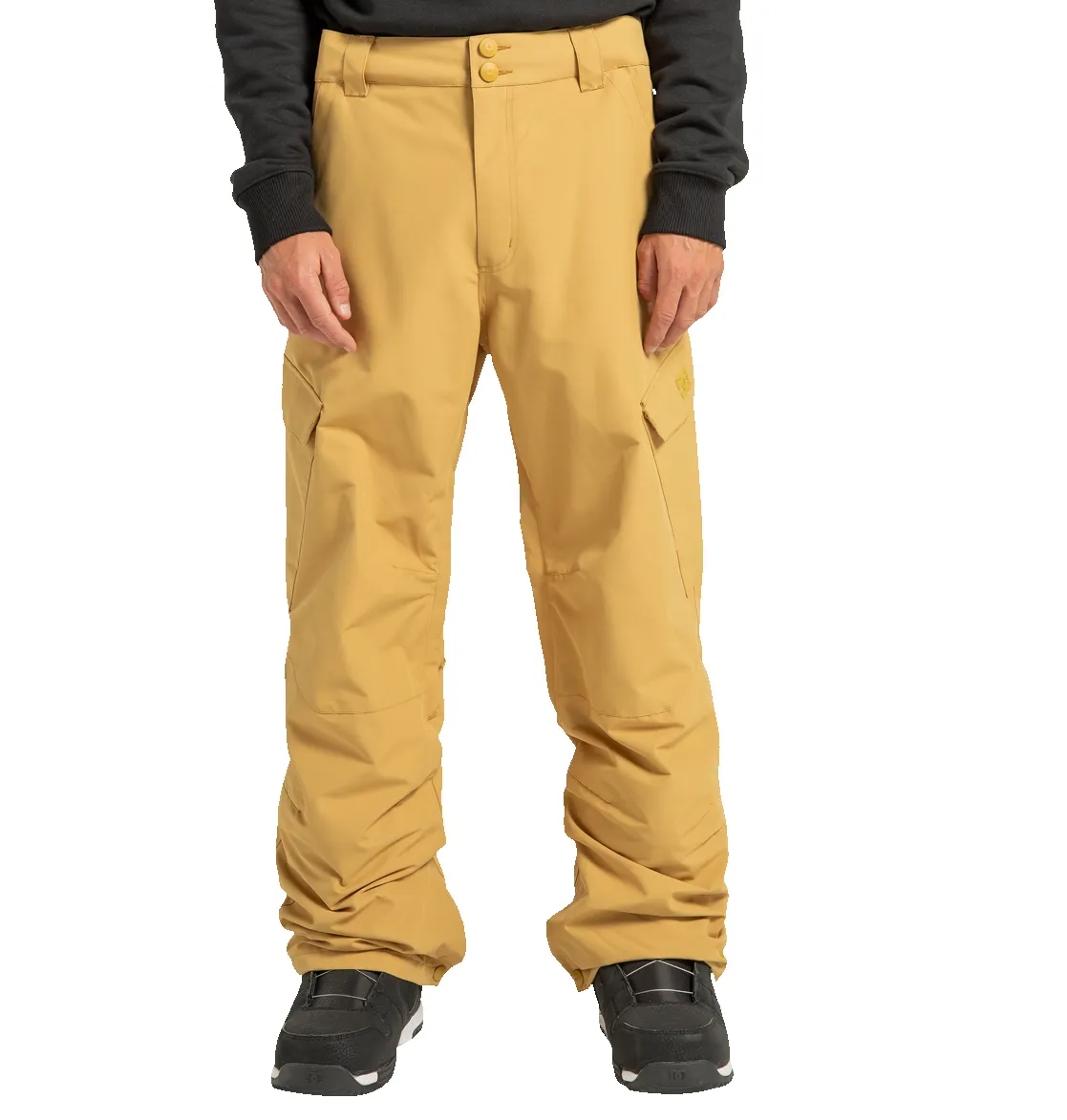 Men's Banshee Insulated Pants sold by DC