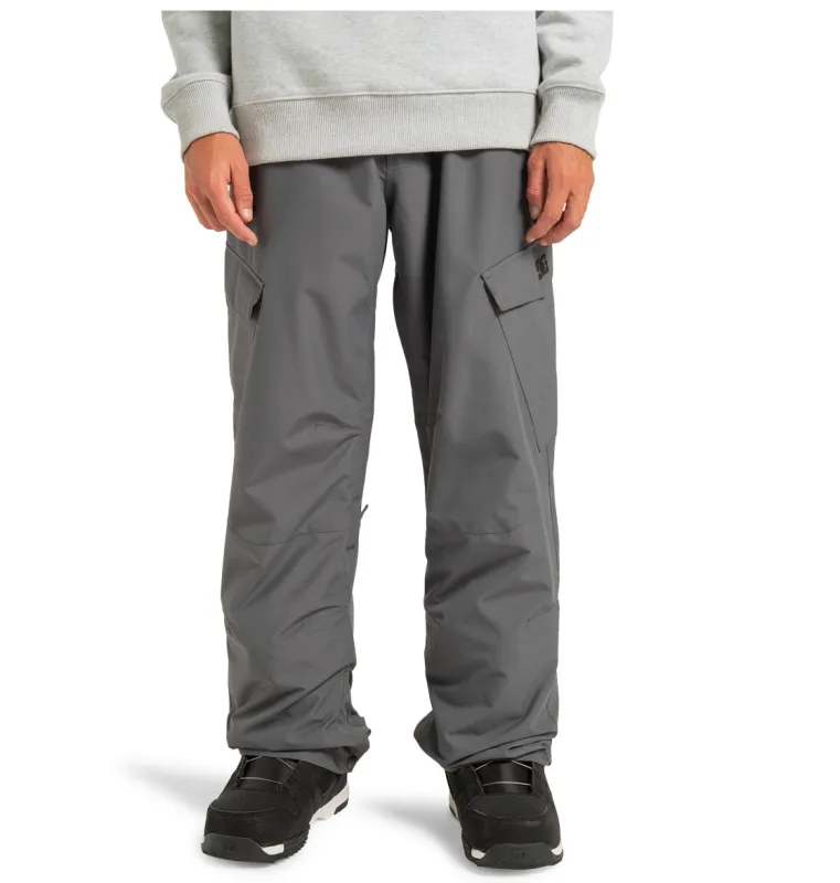 Men's Banshee Insulated Pants sold by DC