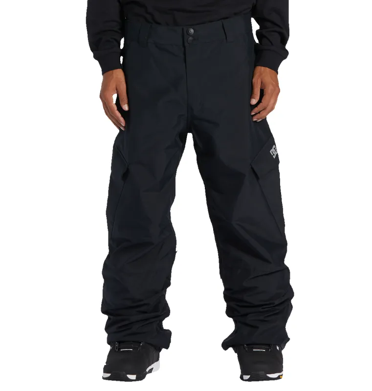 Men's Banshee Insulated Pants sold by DC