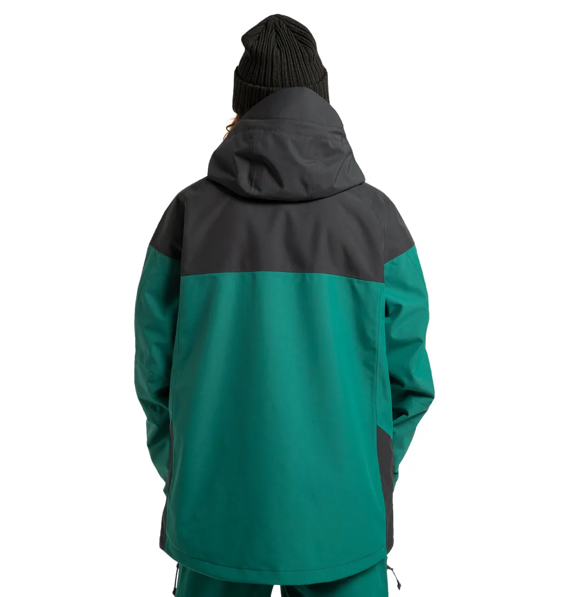 Men's Intel 30K Jacket sold by DC product image thumbnail 4