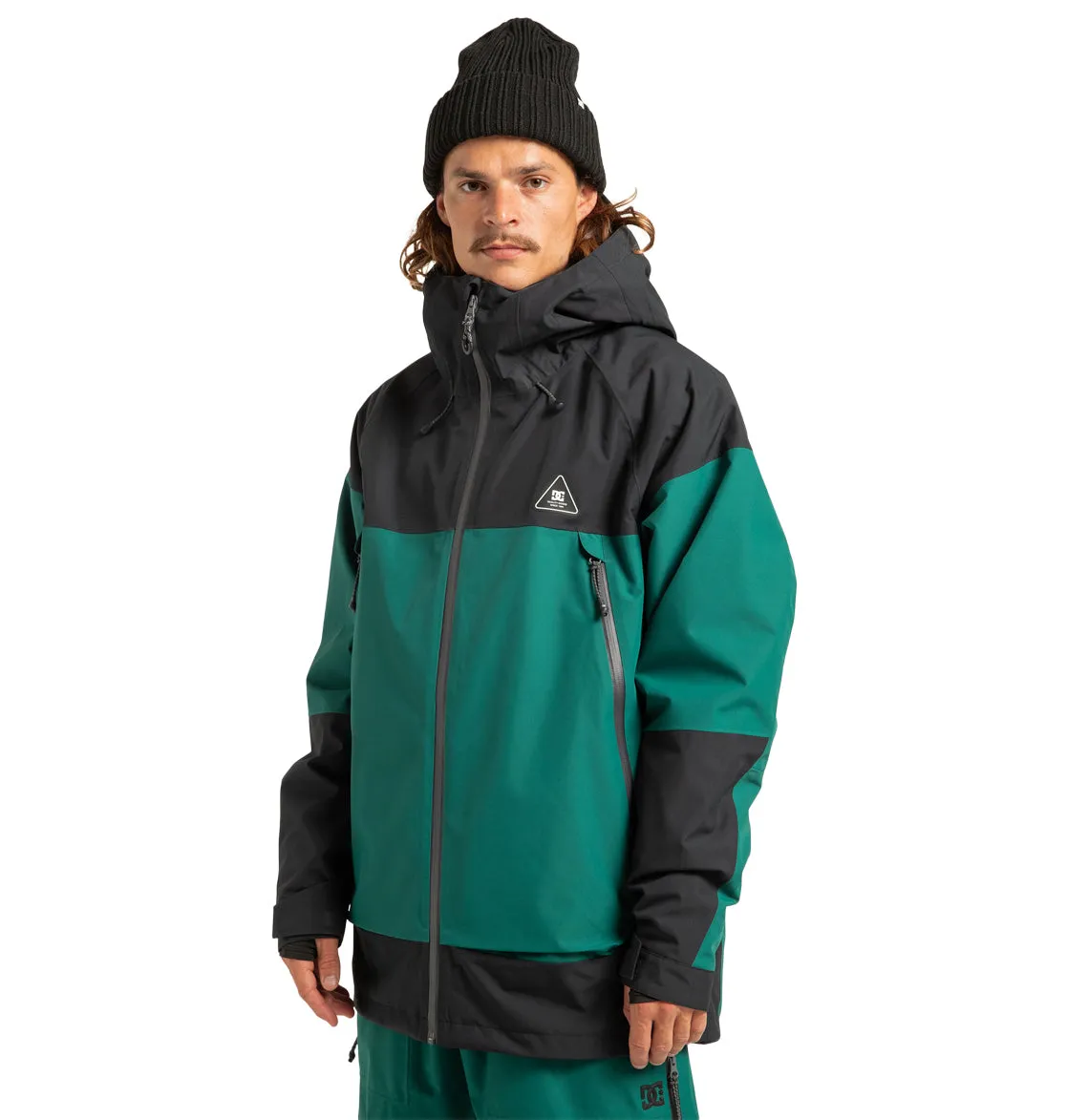 Men's Intel 30K Jacket sold by DC