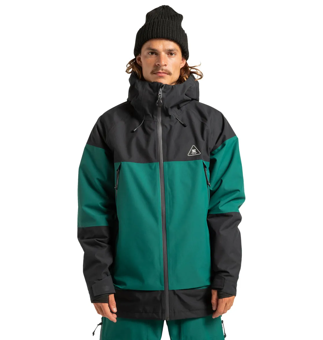 Men's Intel 30K Jacket sold by DC product image thumbnail 3