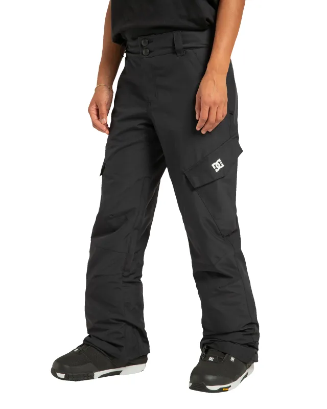 Women's Nonchalant Insulated Snow Pants sold by DC