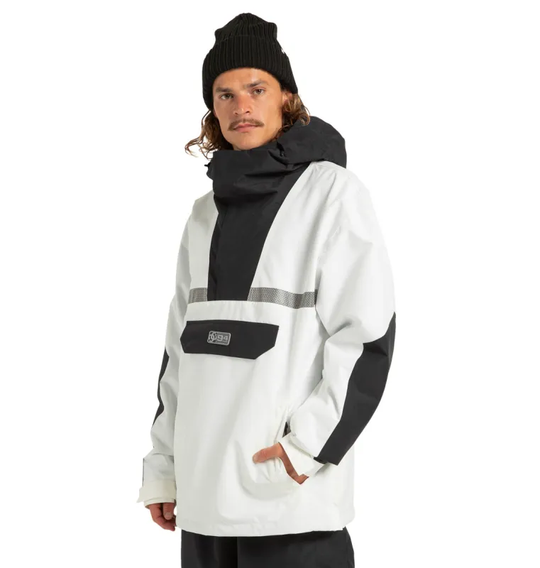 Mens' DC-43 Anorak Jacket sold by DC