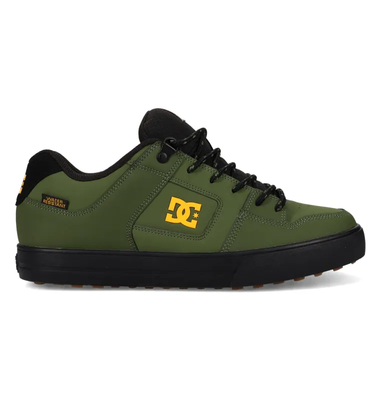 Men's Pure Winterized Shoes sold by DC