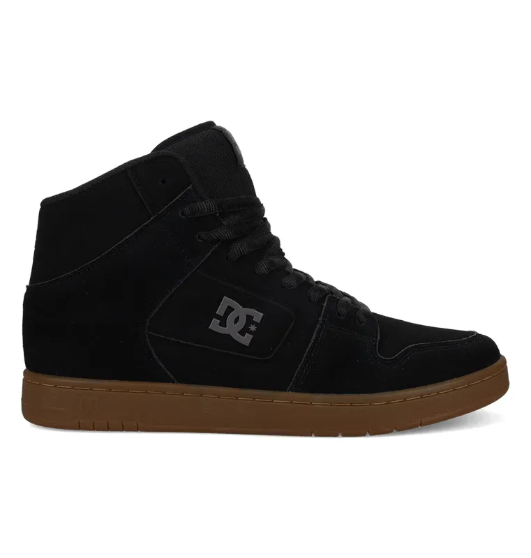 Men's Manteca 4 Hi Shoes sold by DC