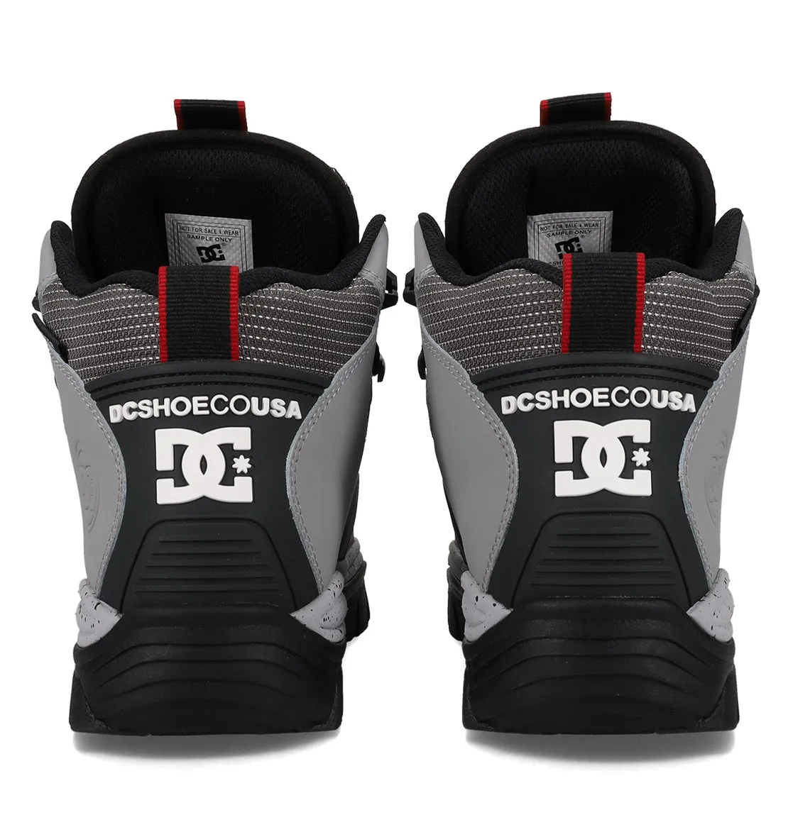 Men's Navigator Winter Boots sold by DC product image thumbnail 3