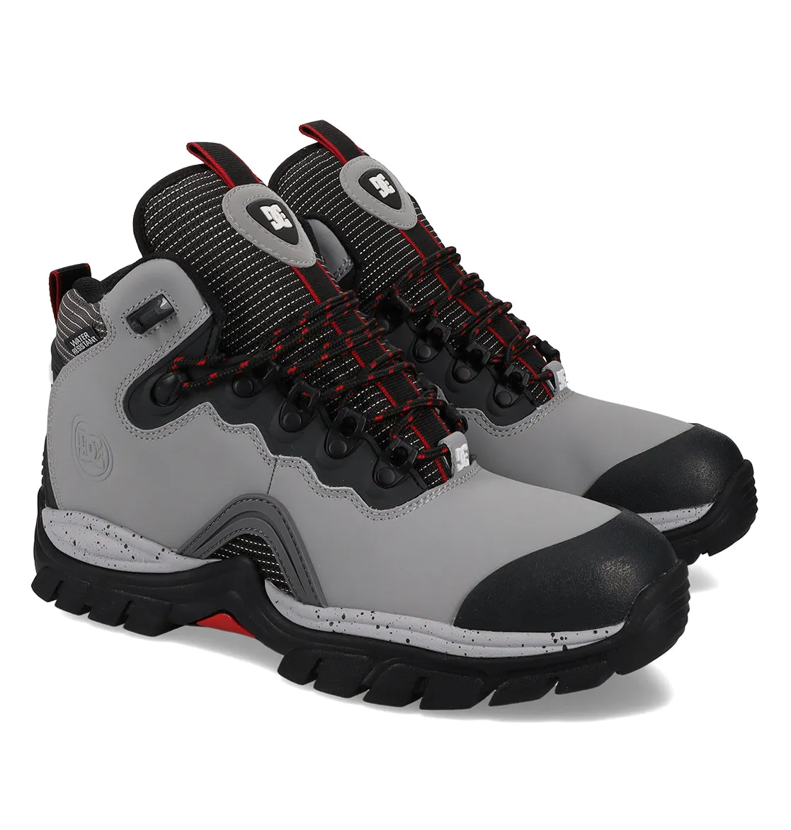 Men's Navigator Winter Boots sold by DC product image thumbnail 2