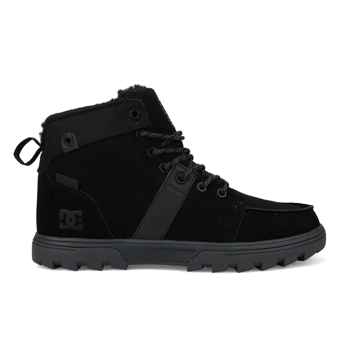 Men's Woodland Winter Boots sold by DC