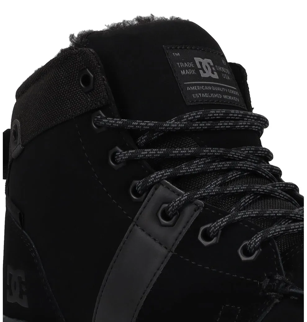 Men's Woodland Winter Boots sold by DC product image thumbnail 5