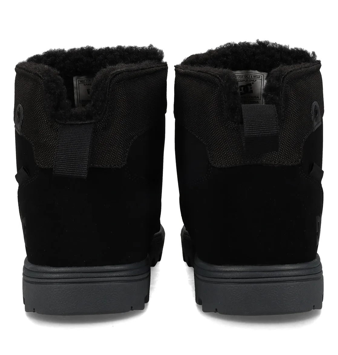 Men's Woodland Winter Boots sold by DC product image thumbnail 3