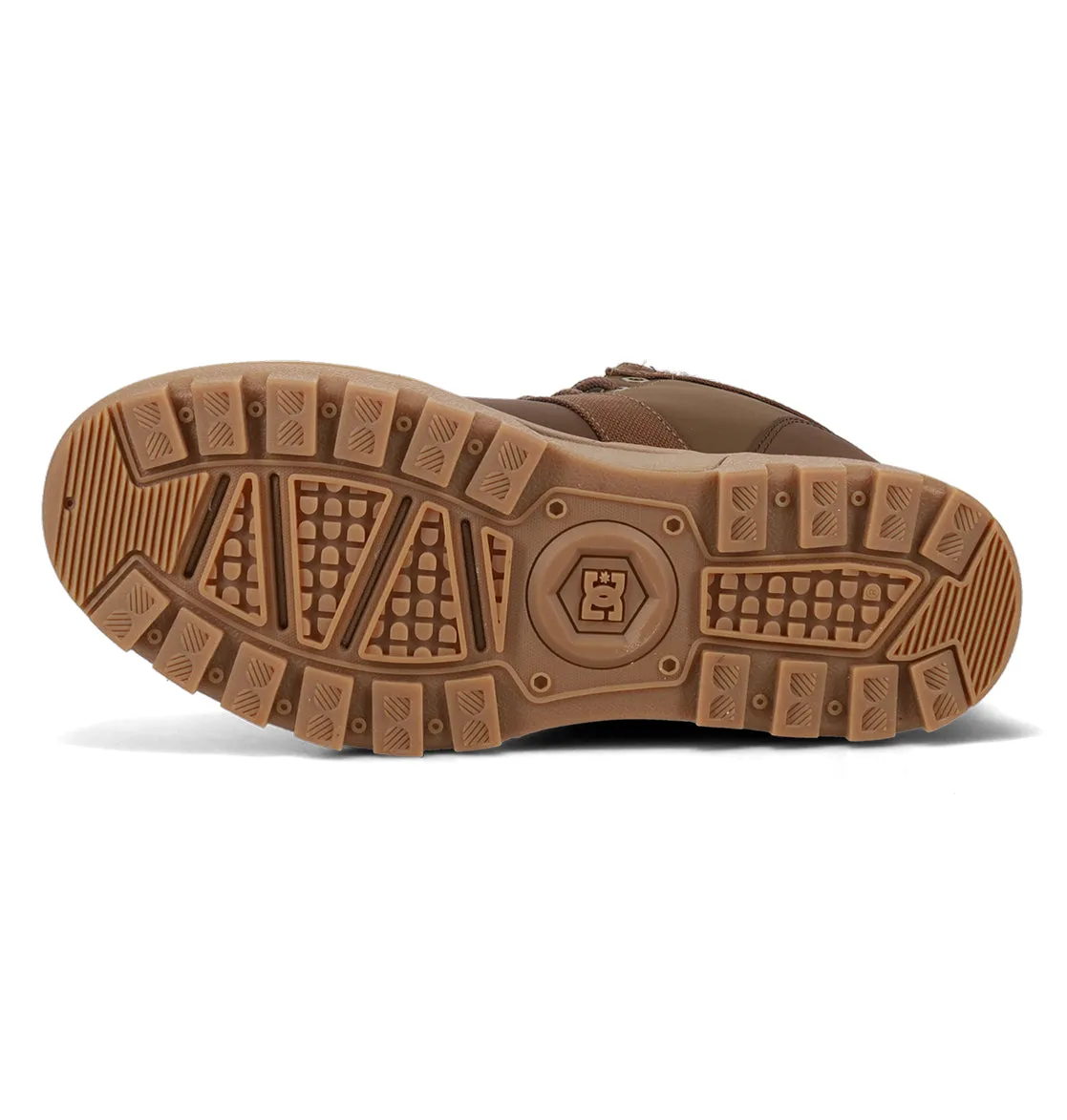 Men's Woodland Winter Boots sold by DC product image thumbnail 4