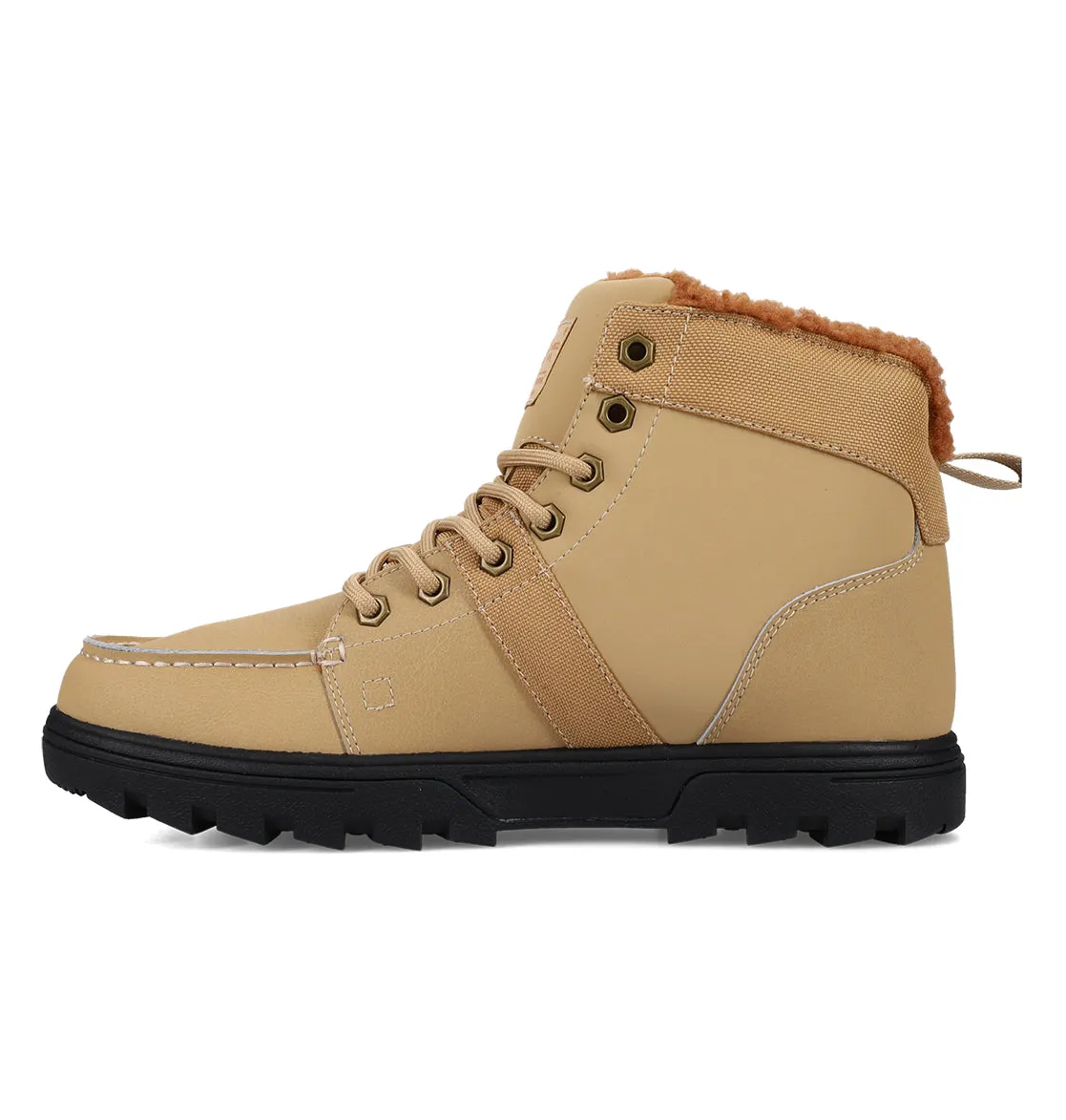 Men's Woodland Winter Boots sold by DC product image thumbnail 5