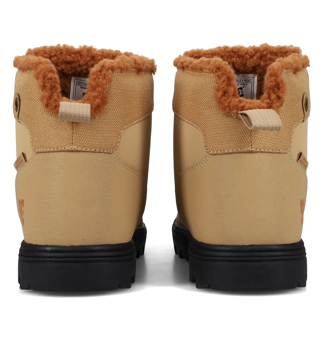 Men's Woodland Winter Boots sold by DC product image thumbnail 3