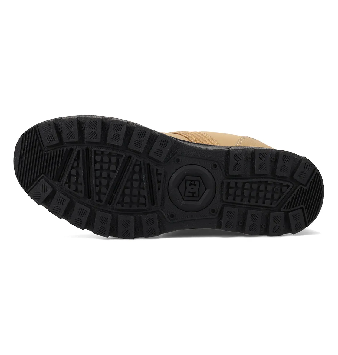 Men's Woodland Winter Boots sold by DC product image thumbnail 4