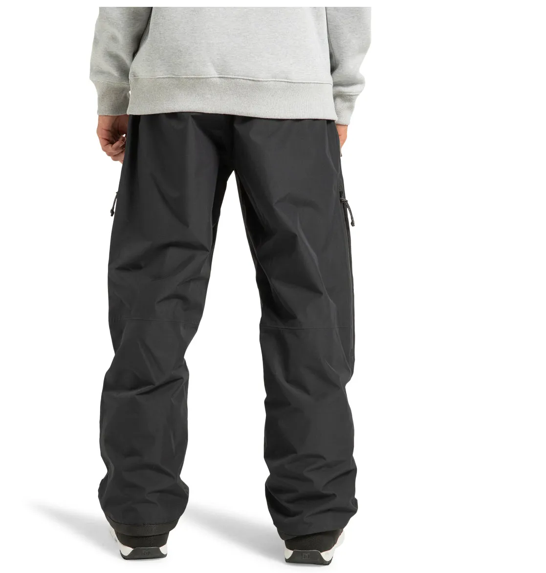 Unisex Squadron 30K Insulated Pants sold by DC product image thumbnail 4